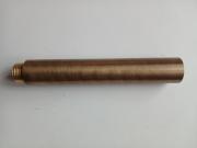 B41. 1/2" prodloužení, L 15cm