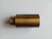 B42. 3/4" prodloužení, L 5cm