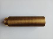 B43. 3/4" prodloužení, L 10cm