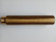 B44. 3/4" prodloužení, L 15cm