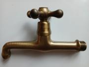 B5A. Ventil "ELEGANT patina"